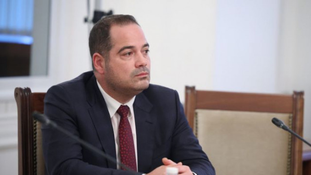 Вътрешният министър поиска оставките на двама полицейски шефове в Стара Загора